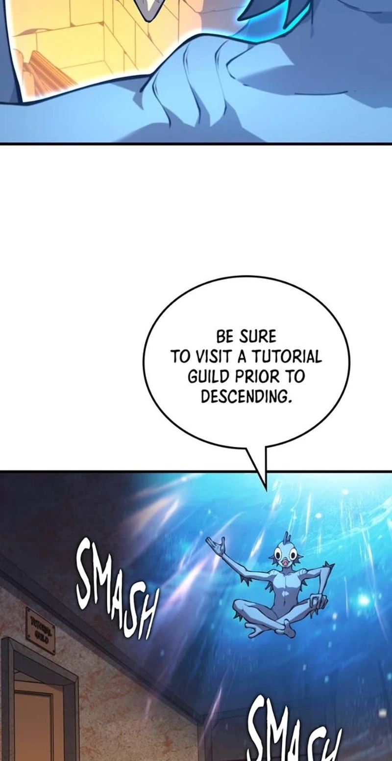 Dungeon Crawler Carl Chapter 52 page 67