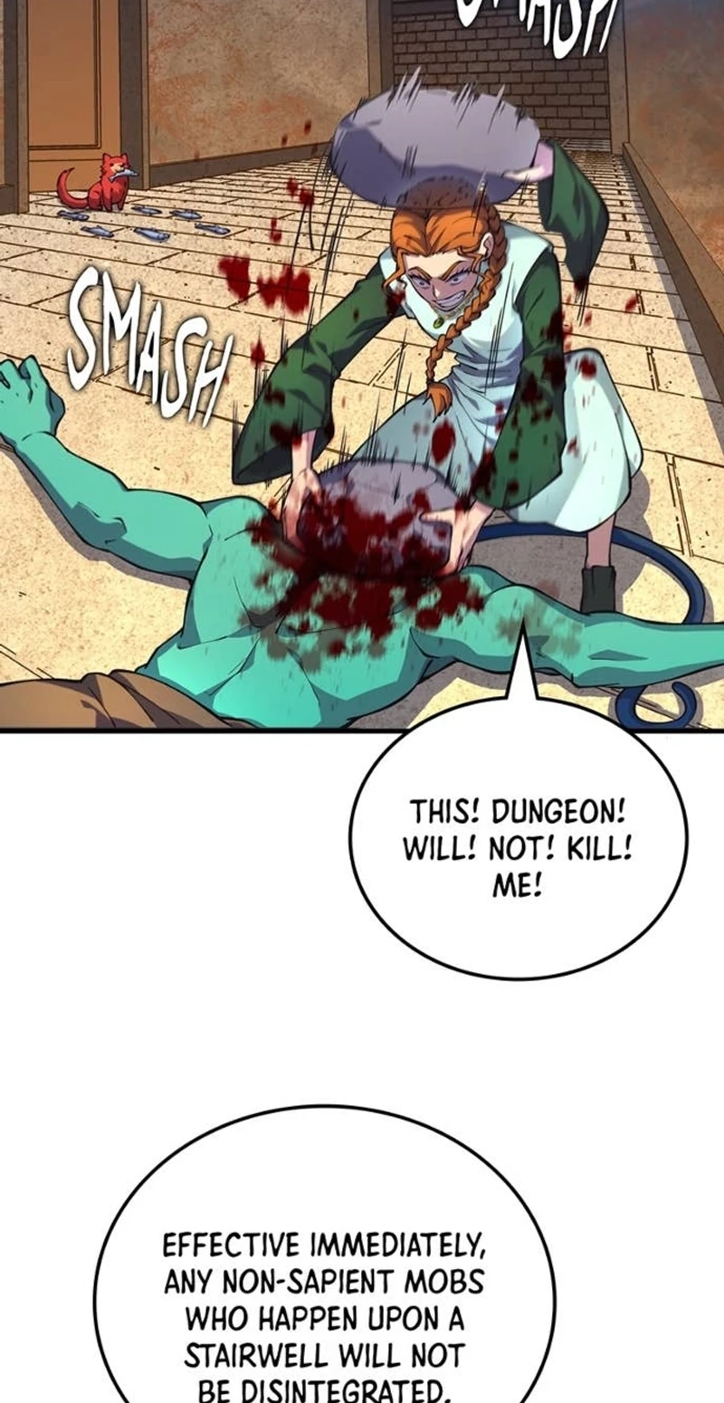 Dungeon Crawler Carl Chapter 52 page 68