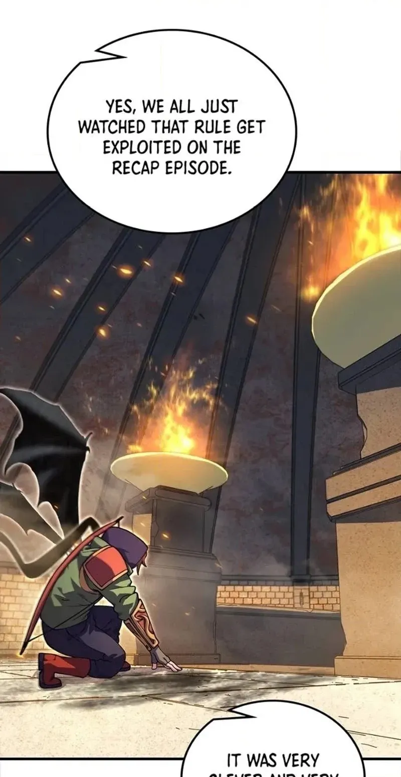 Dungeon Crawler Carl Chapter 52 page 70