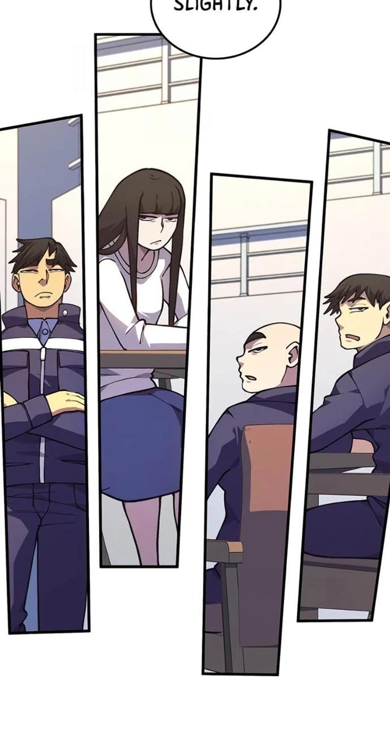 Dungeon Crawler Carl Chapter 52 page 75