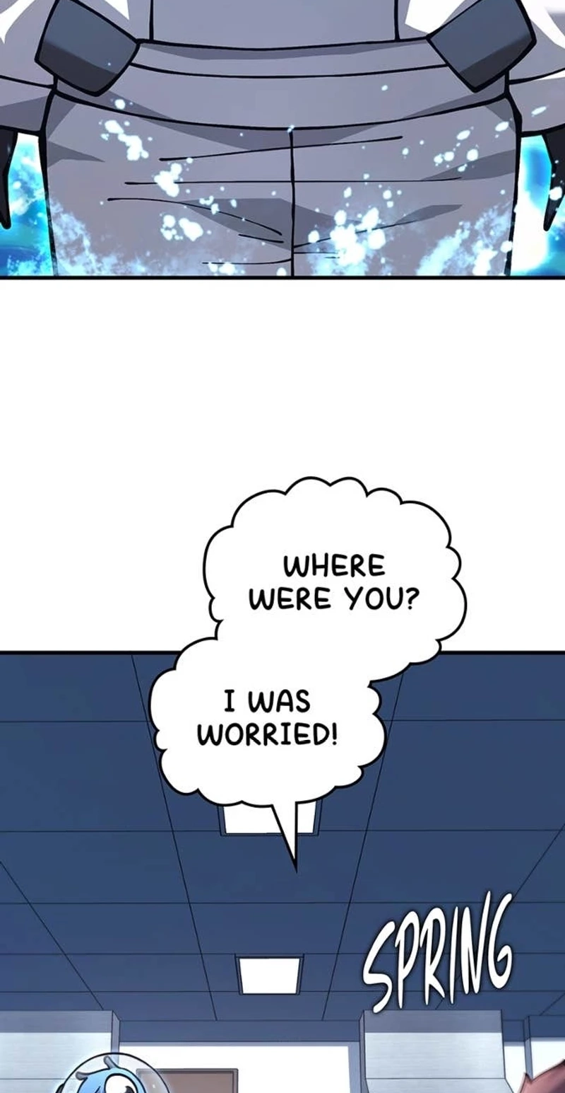 Dungeon Crawler Carl Chapter 52 page 82
