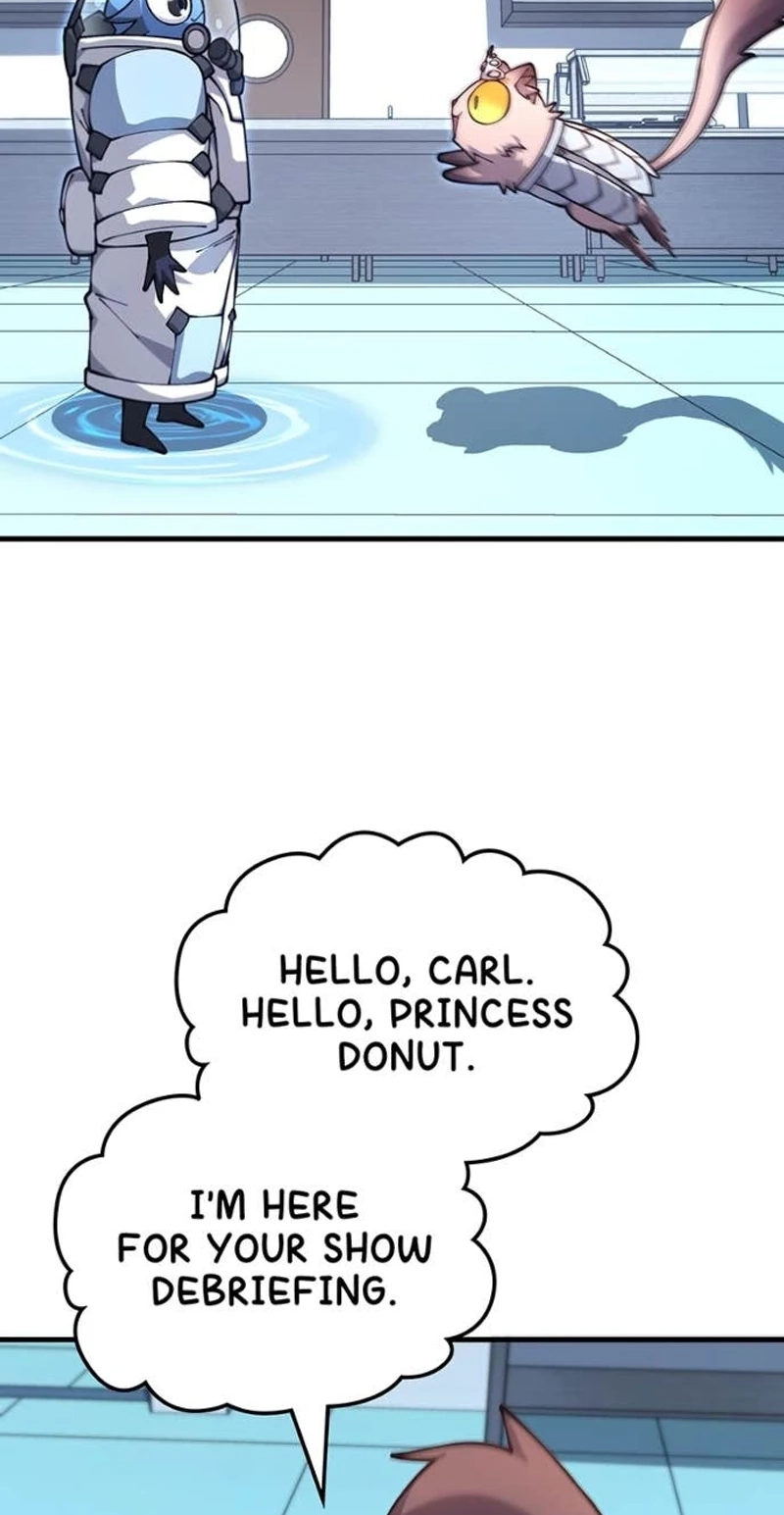 Dungeon Crawler Carl Chapter 52 page 83