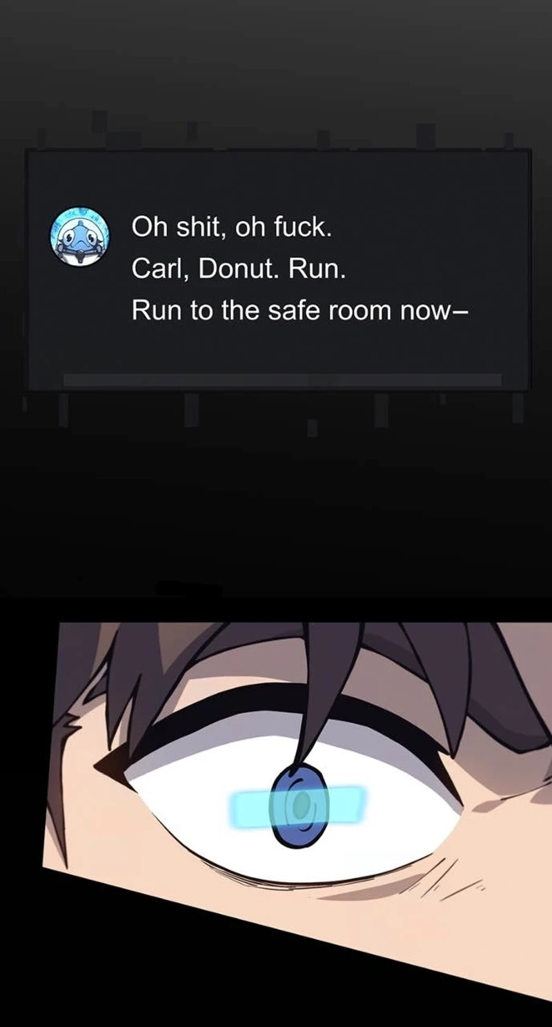 Dungeon Crawler Carl Chapter 52 page 87