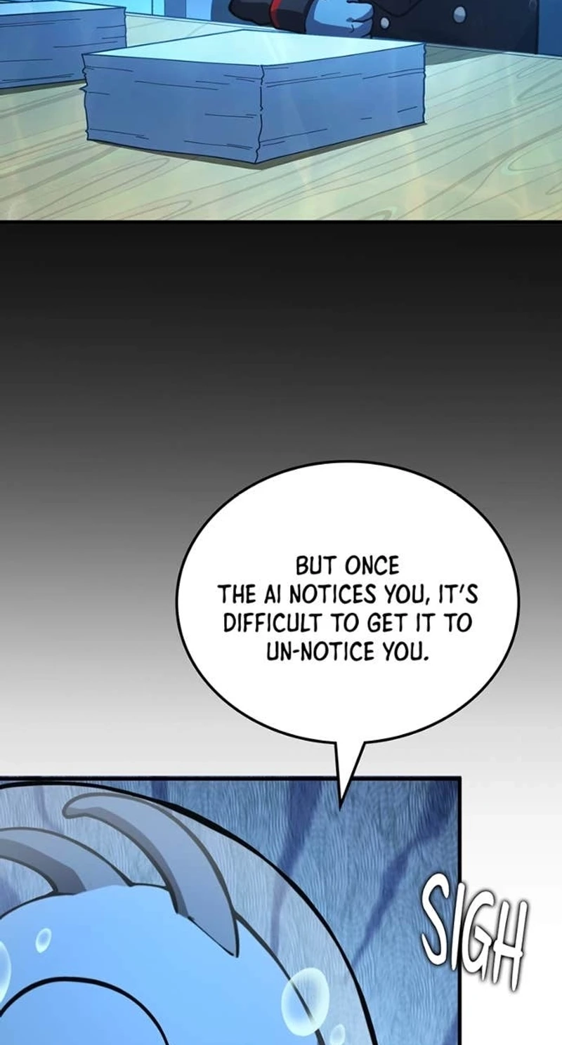 Dungeon Crawler Carl Chapter 52 page 89