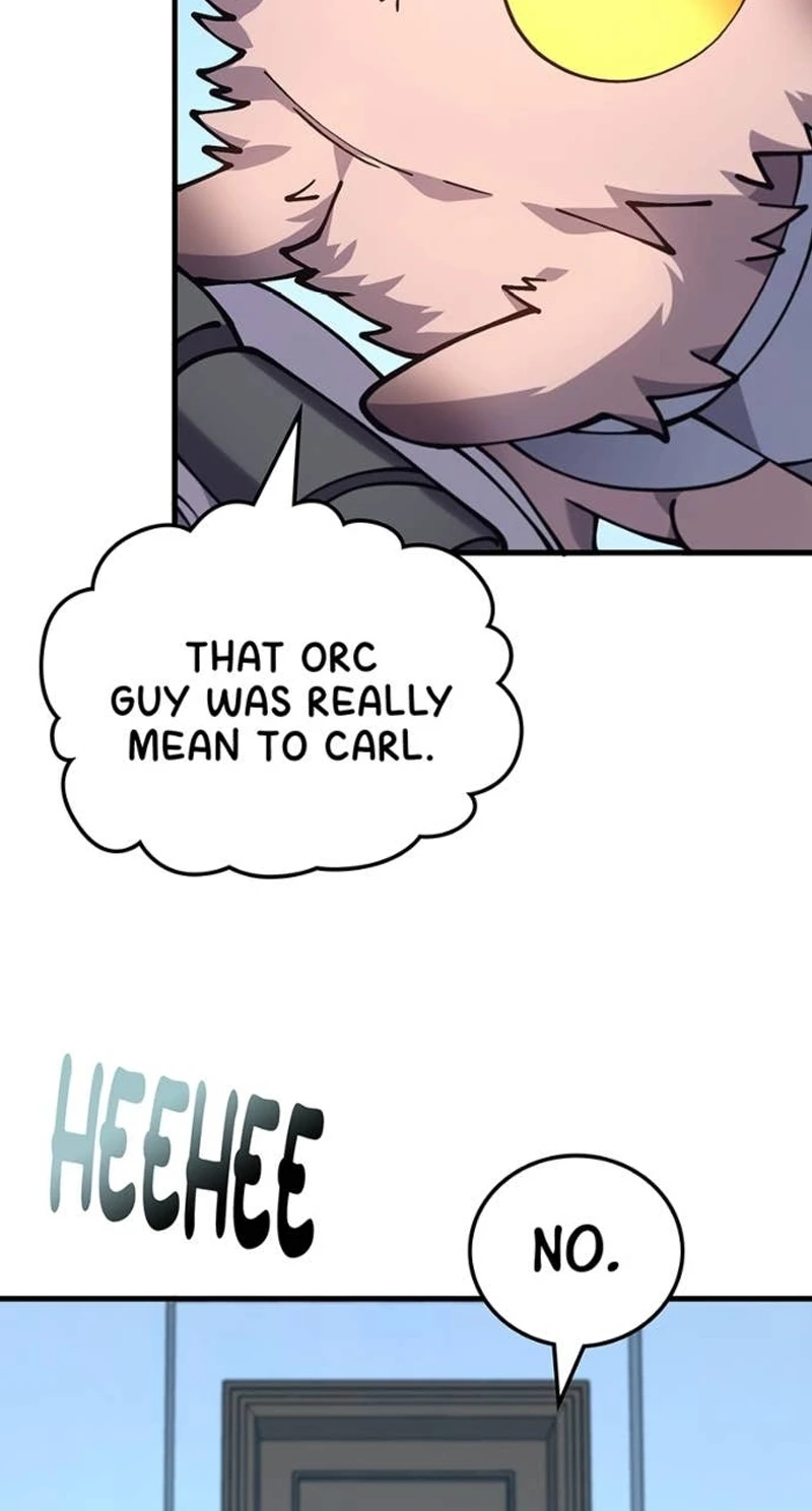 Dungeon Crawler Carl Chapter 52 page 91