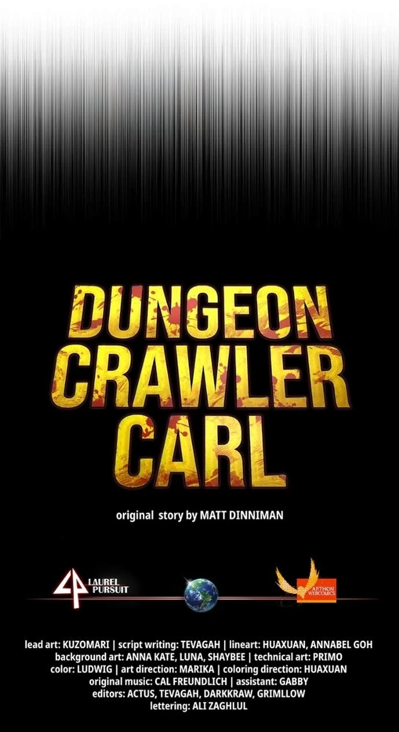 Dungeon Crawler Carl Chapter 52 page 103