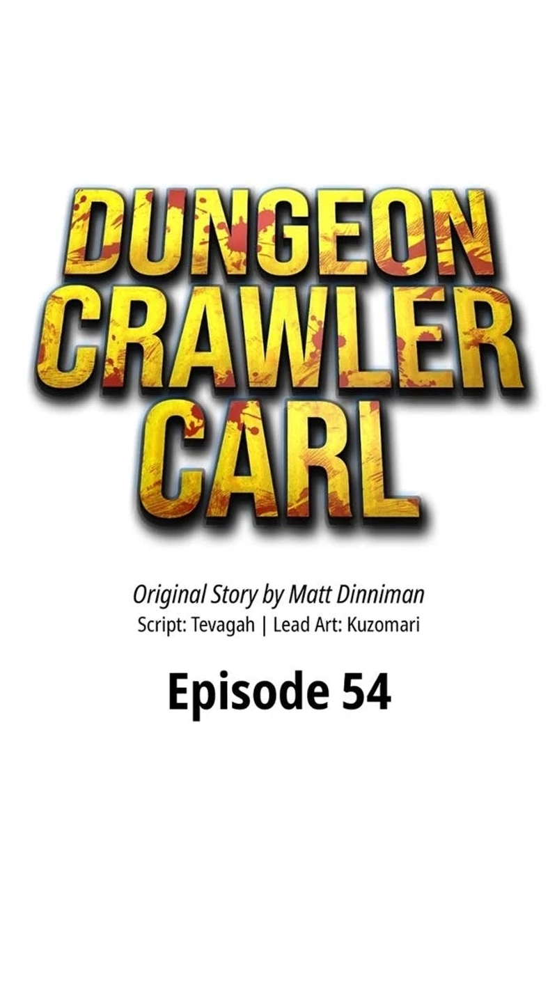 Dungeon Crawler Carl Chapter 54 page 7