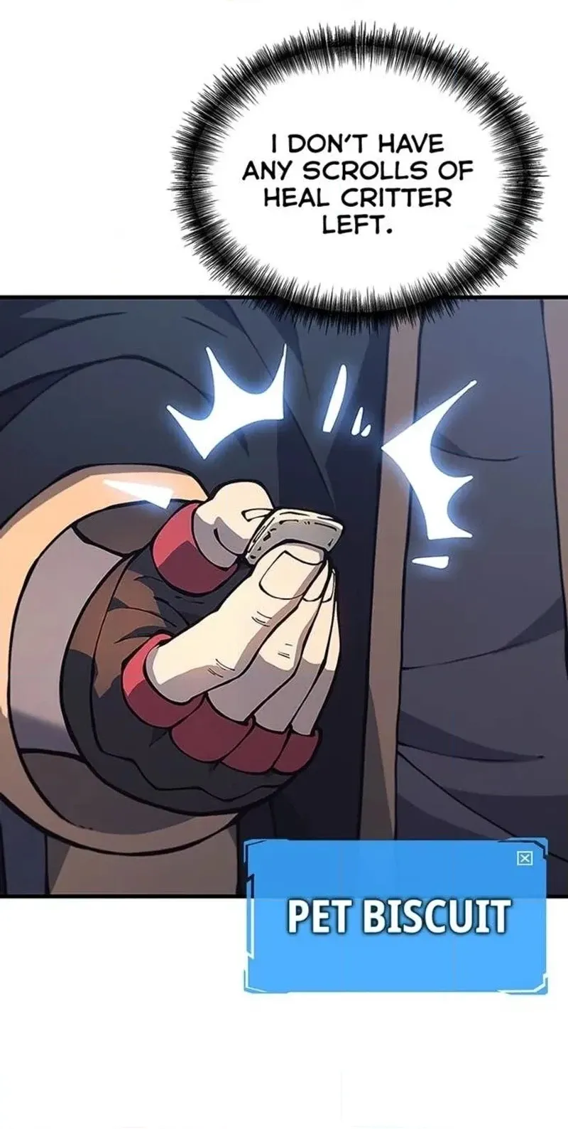 Dungeon Crawler Carl Chapter 54 page 10