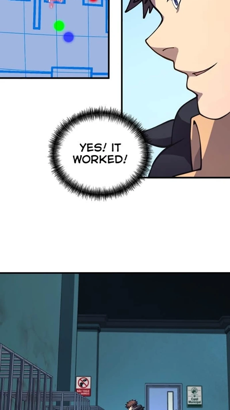 Dungeon Crawler Carl Chapter 54 page 18