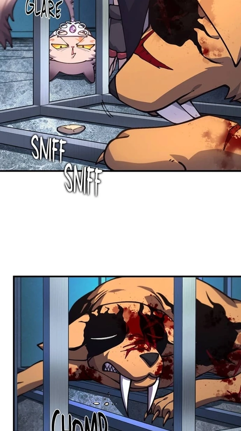Dungeon Crawler Carl Chapter 54 page 15
