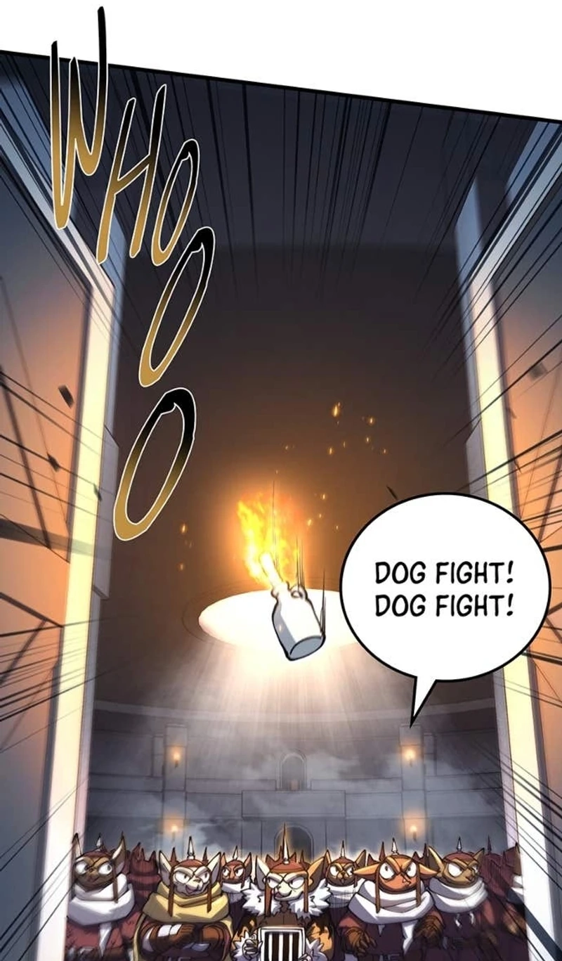 Dungeon Crawler Carl Chapter 54 page 31