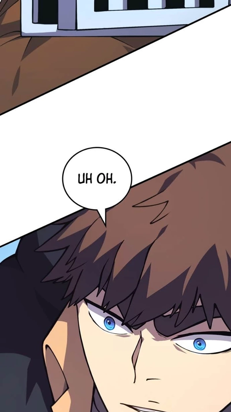 Dungeon Crawler Carl Chapter 54 page 36