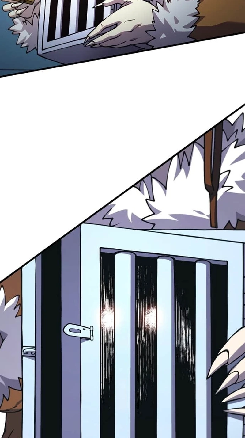 Dungeon Crawler Carl Chapter 54 page 35