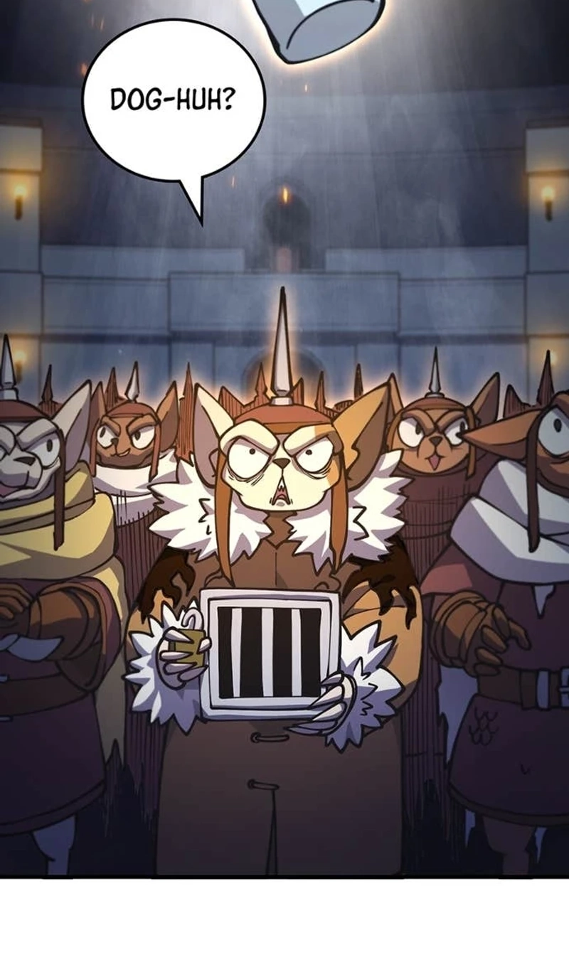 Dungeon Crawler Carl Chapter 54 page 33