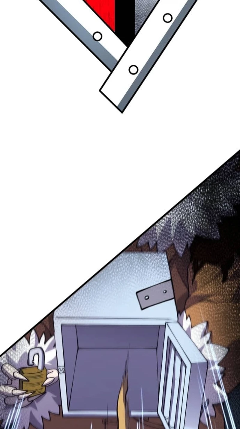 Dungeon Crawler Carl Chapter 54 page 39