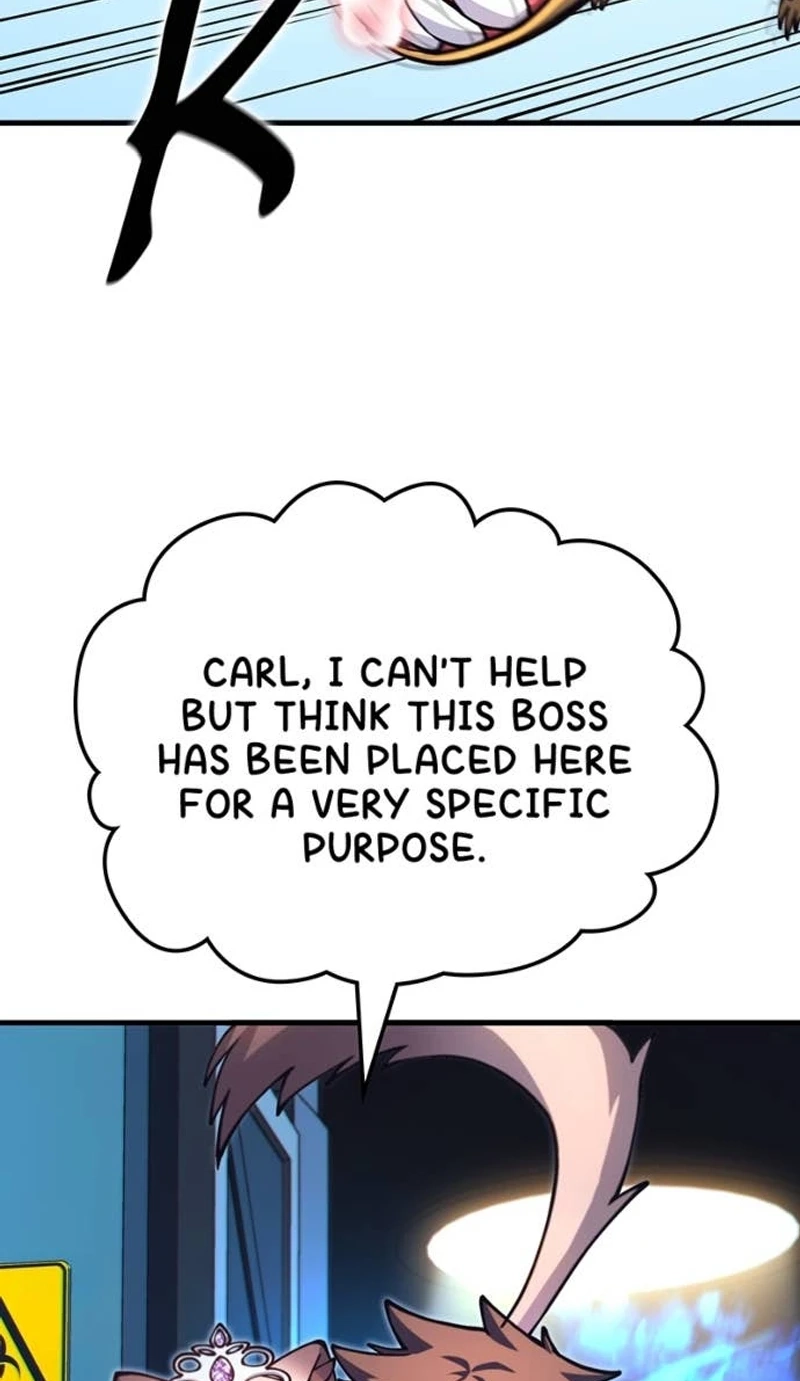 Dungeon Crawler Carl Chapter 54 page 62