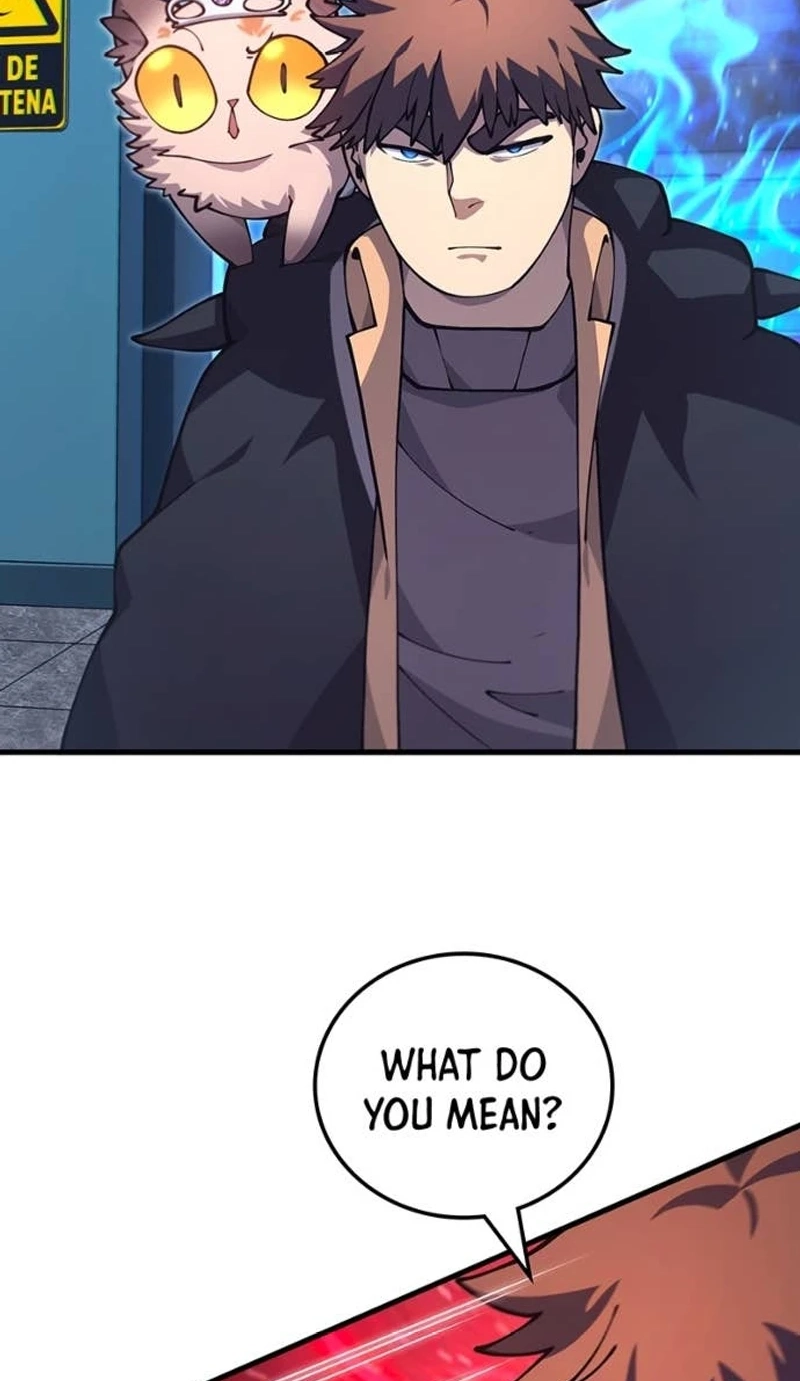 Dungeon Crawler Carl Chapter 54 page 63