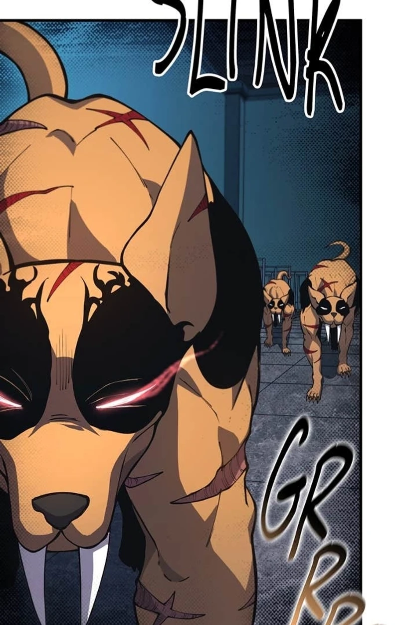 Dungeon Crawler Carl Chapter 54 page 73