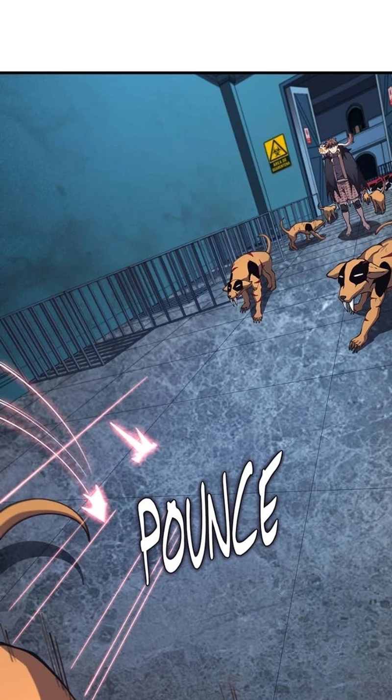 Dungeon Crawler Carl Chapter 54 page 76