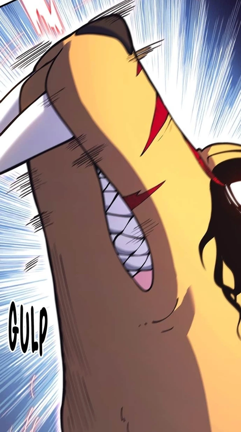 Dungeon Crawler Carl Chapter 54 page 81