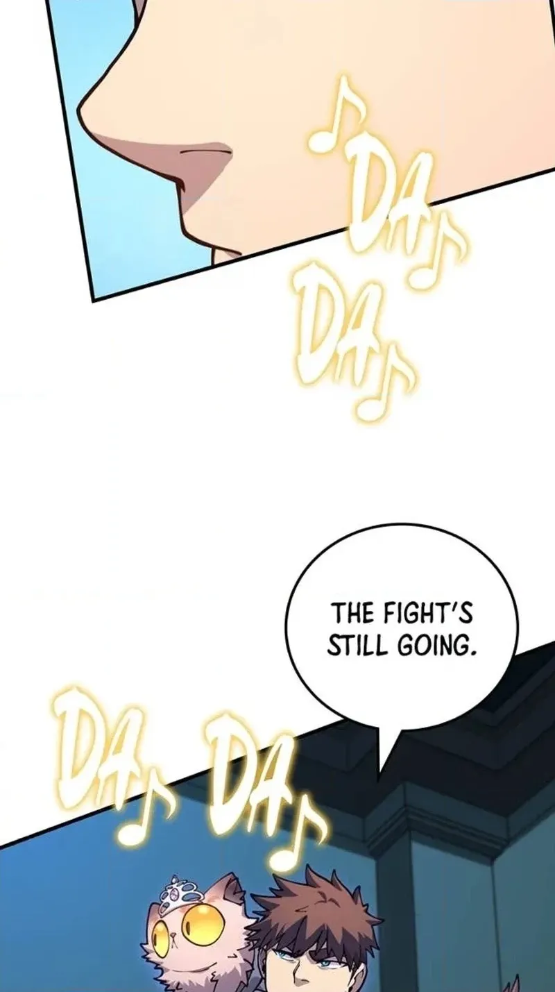 Dungeon Crawler Carl Chapter 54 page 90