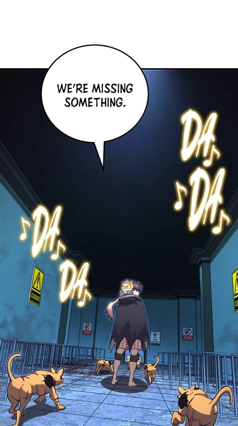 Dungeon Crawler Carl Chapter 54 page 92