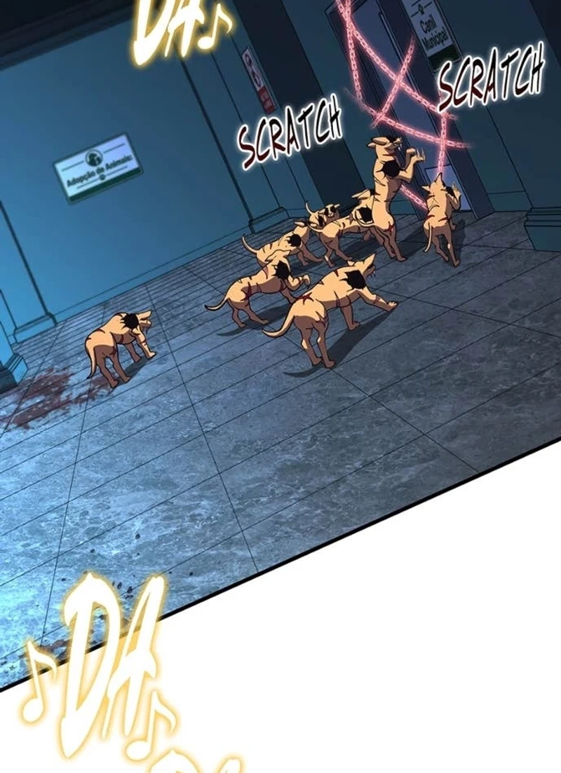 Dungeon Crawler Carl Chapter 54 page 94