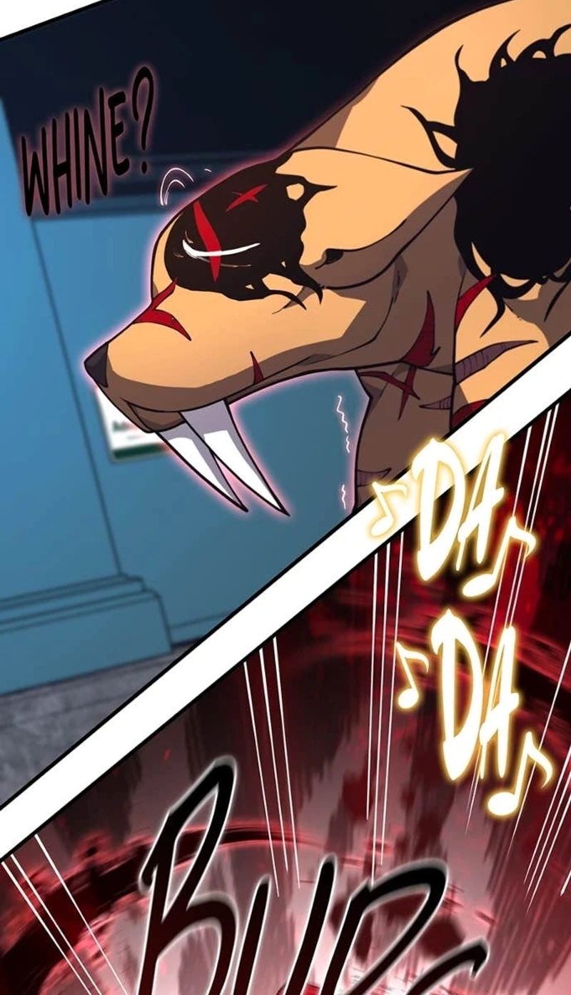 Dungeon Crawler Carl Chapter 54 page 104
