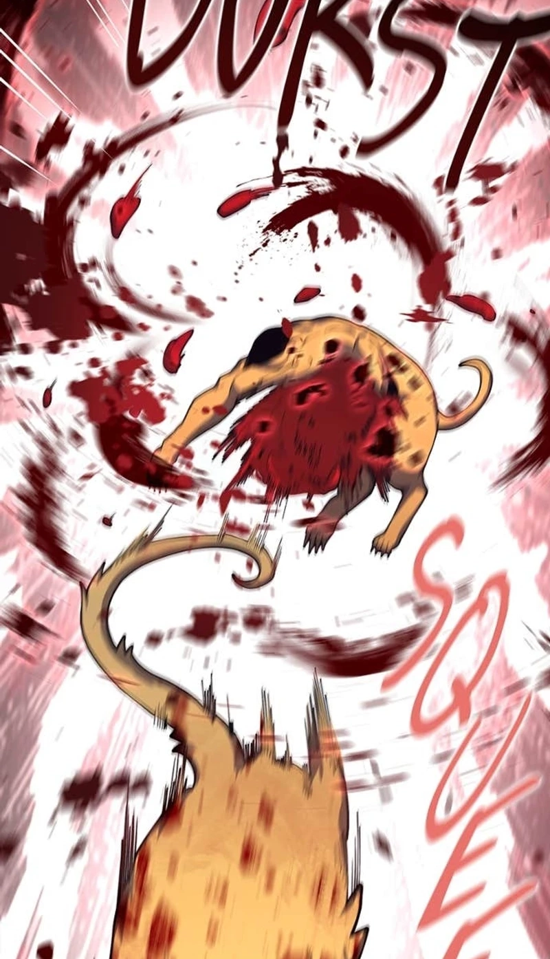 Dungeon Crawler Carl Chapter 54 page 105