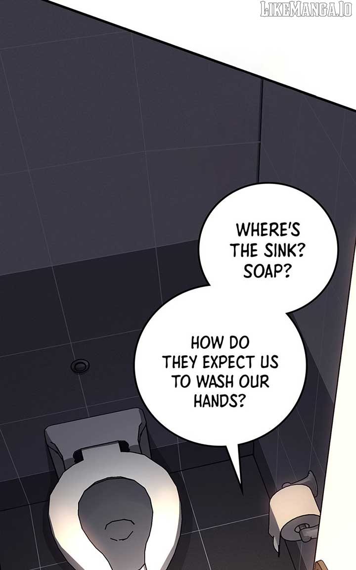 Dungeon Crawler Carl Chapter 6 page 18