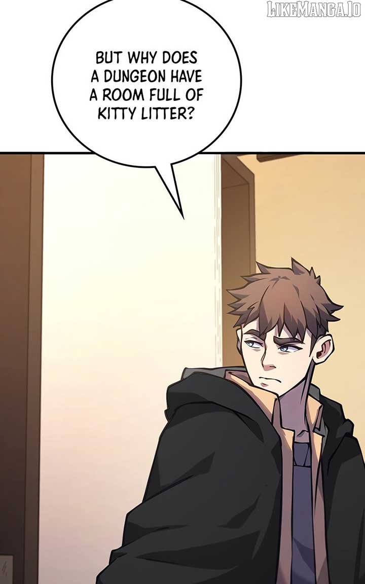 Dungeon Crawler Carl Chapter 6 page 16
