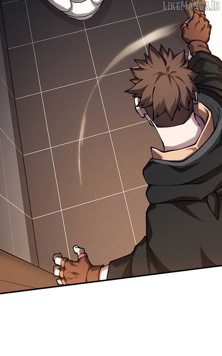 Dungeon Crawler Carl Chapter 6 page 19