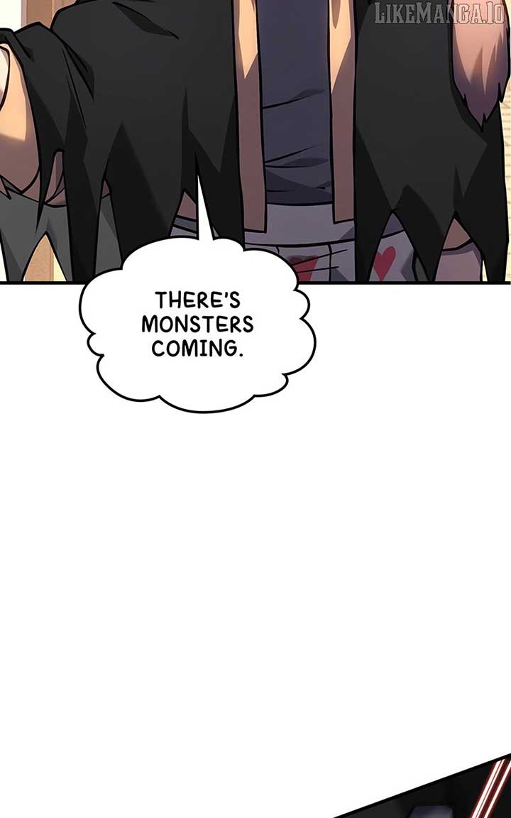 Dungeon Crawler Carl Chapter 6 page 23