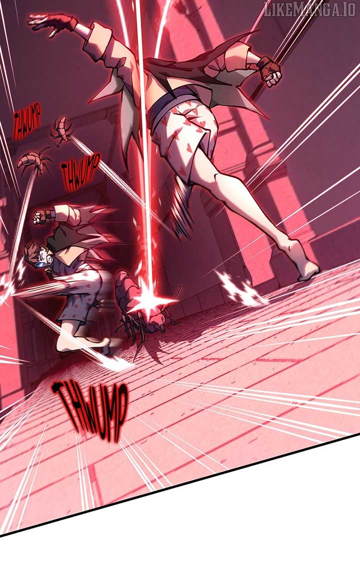 Dungeon Crawler Carl Chapter 6 page 31