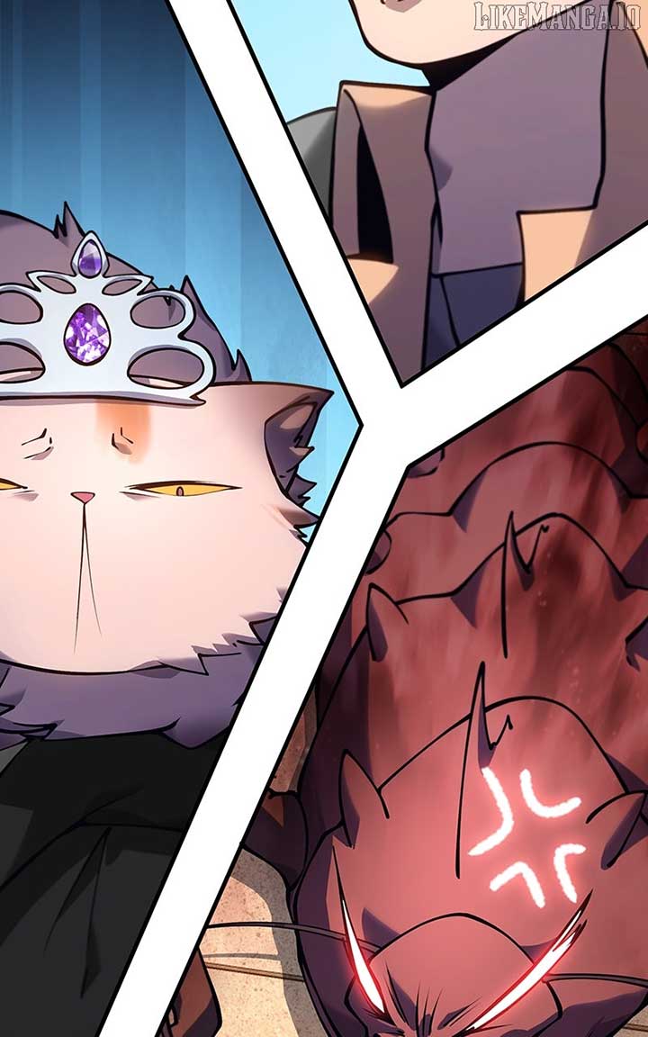 Dungeon Crawler Carl Chapter 6 page 43