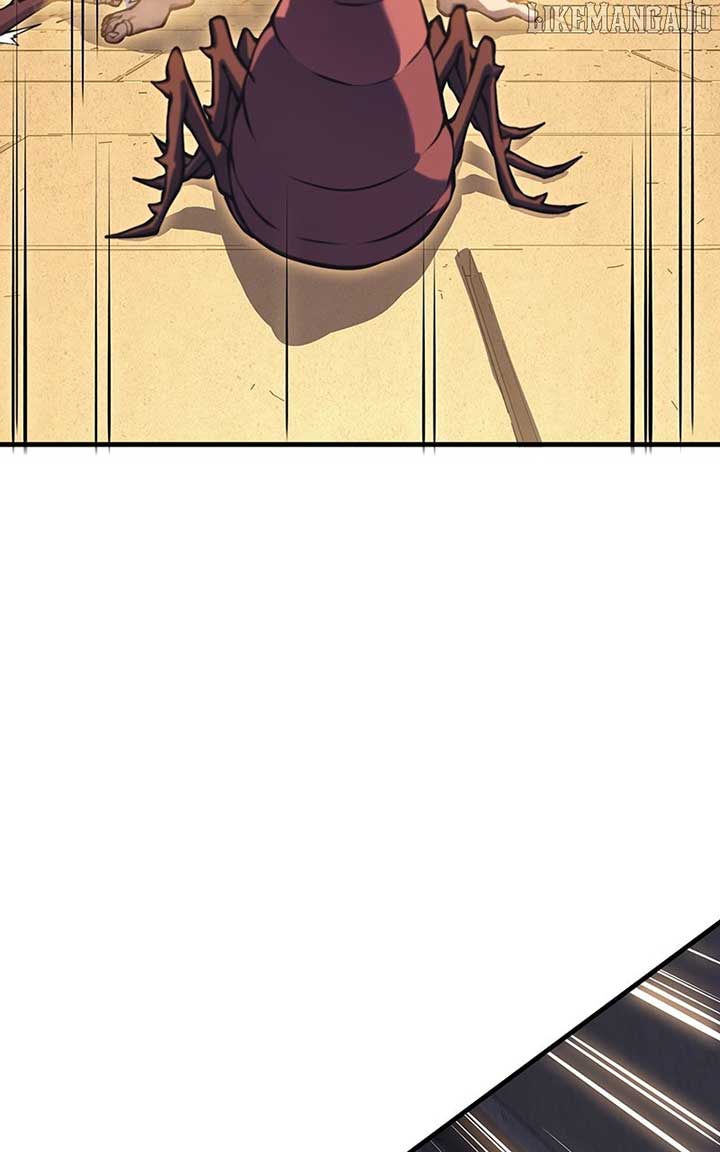 Dungeon Crawler Carl Chapter 6 page 46