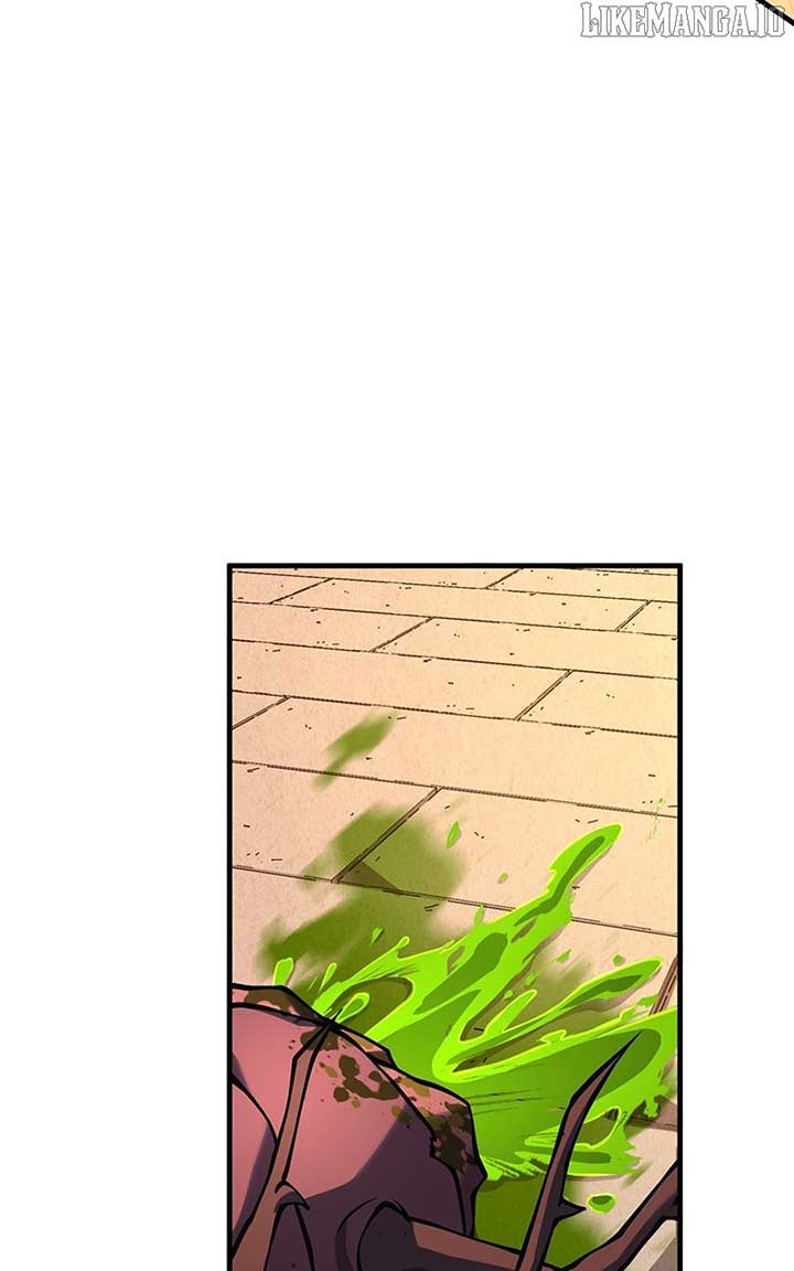 Dungeon Crawler Carl Chapter 6 page 53