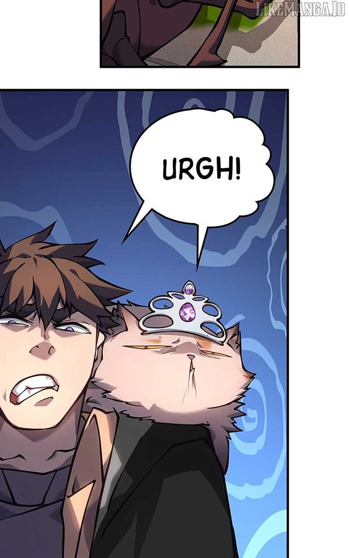Dungeon Crawler Carl Chapter 6 page 54