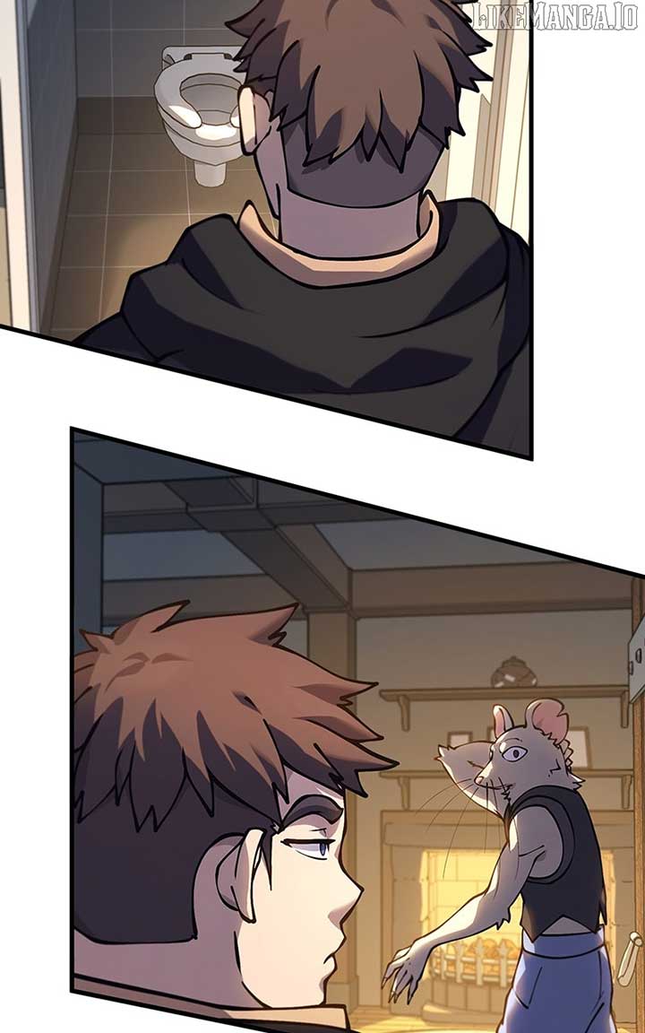 Dungeon Crawler Carl Chapter 6 page 70