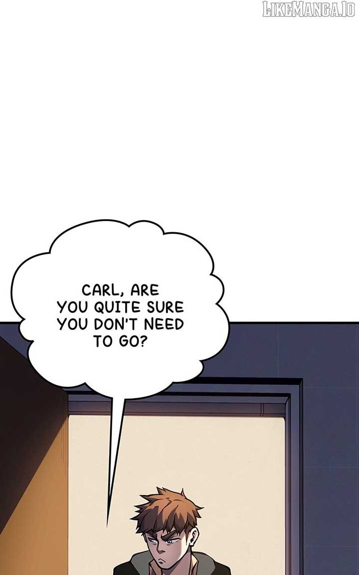 Dungeon Crawler Carl Chapter 6 page 72