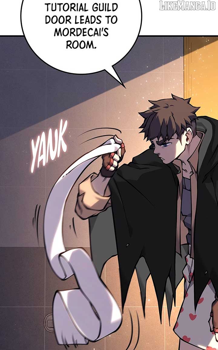 Dungeon Crawler Carl Chapter 6 page 75