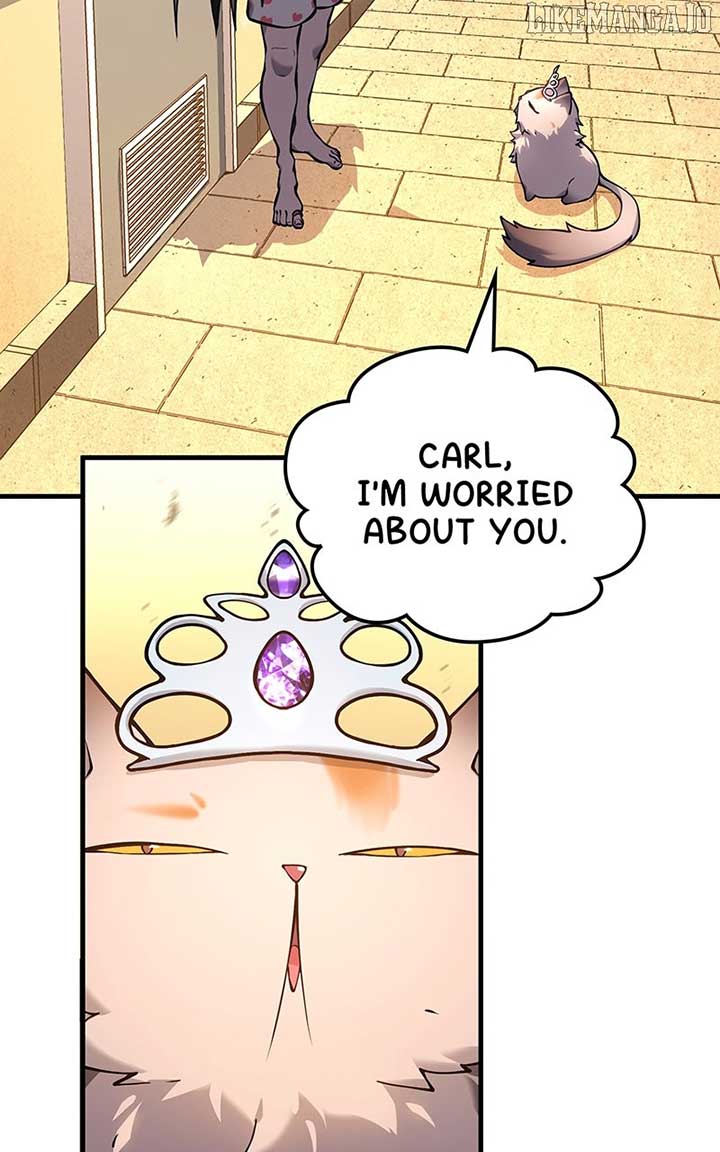 Dungeon Crawler Carl Chapter 6 page 83