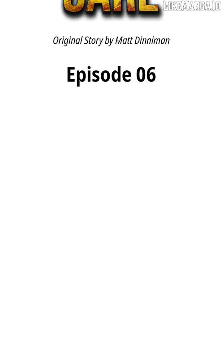 Dungeon Crawler Carl Chapter 6 page 89