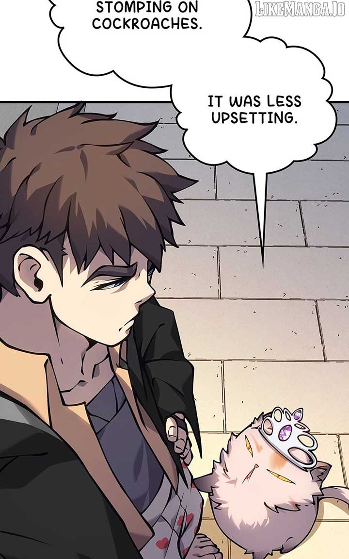 Dungeon Crawler Carl Chapter 6 page 85
