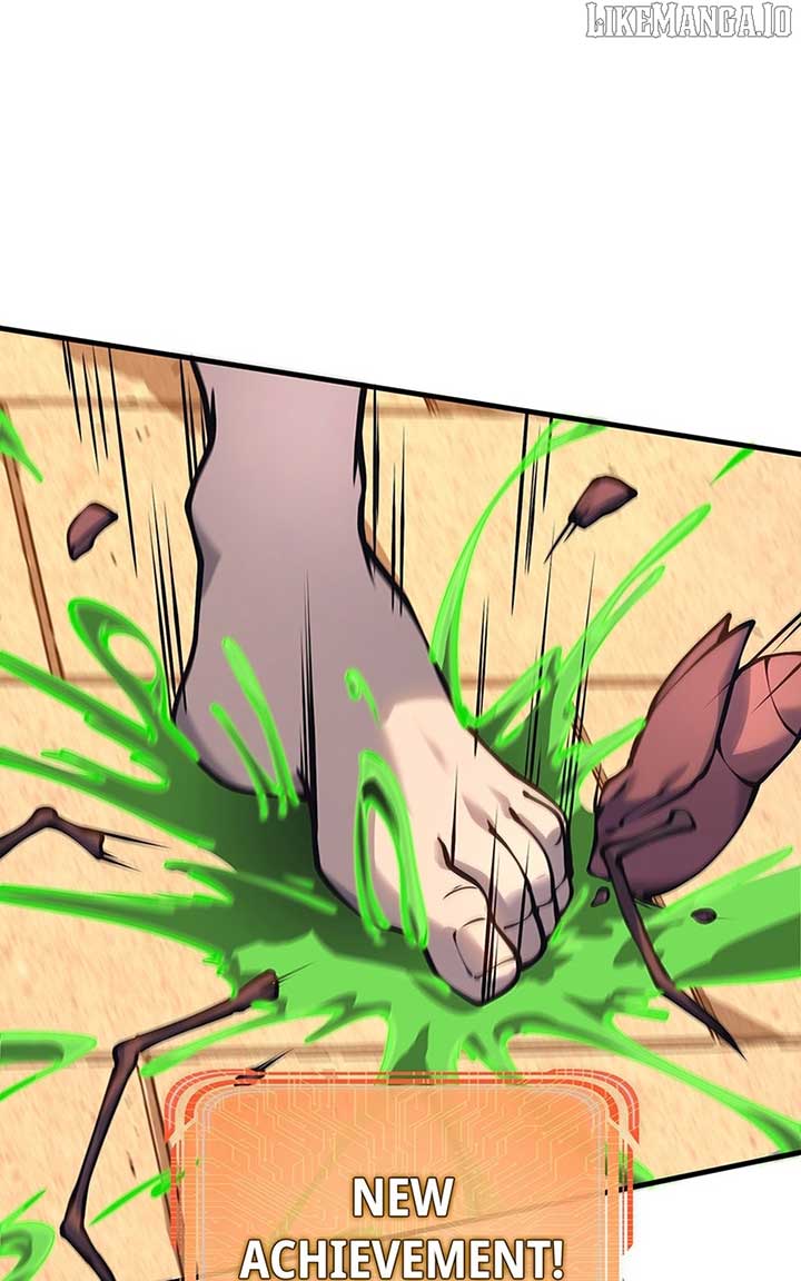 Dungeon Crawler Carl Chapter 6 page 90