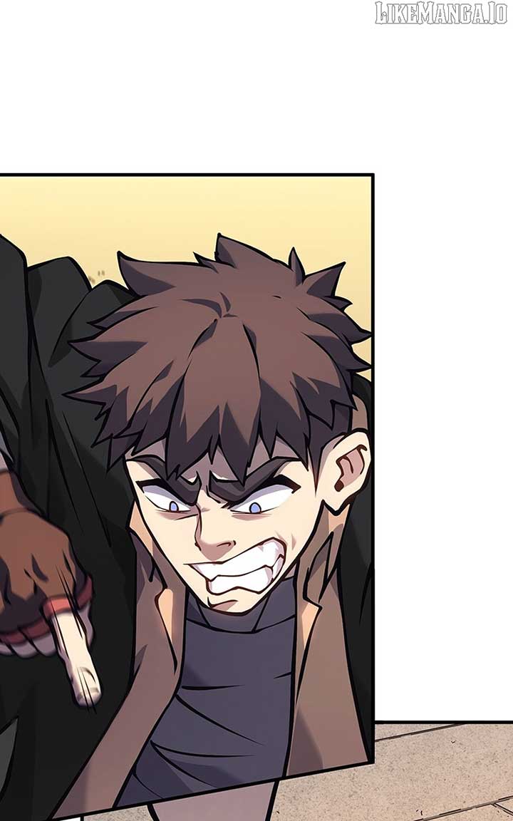 Dungeon Crawler Carl Chapter 6 page 96