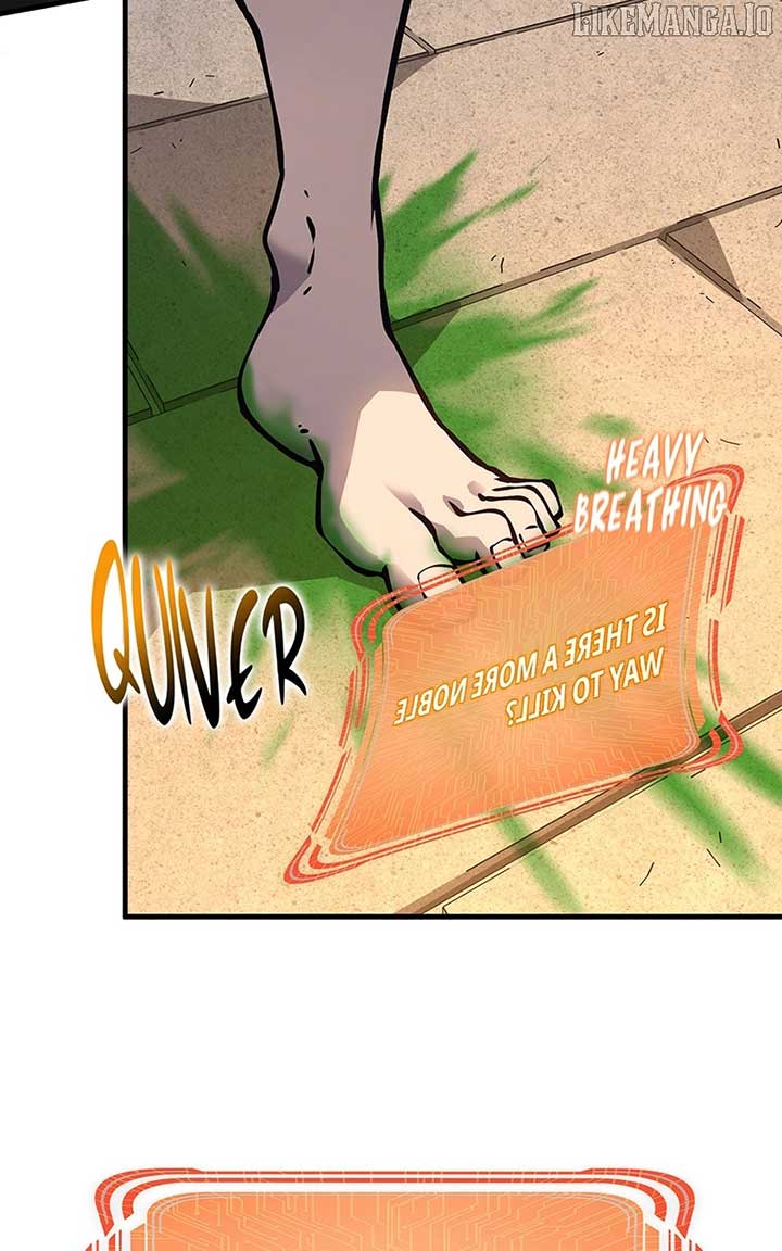 Dungeon Crawler Carl Chapter 6 page 97