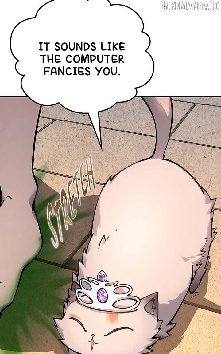 Dungeon Crawler Carl Chapter 6 page 104