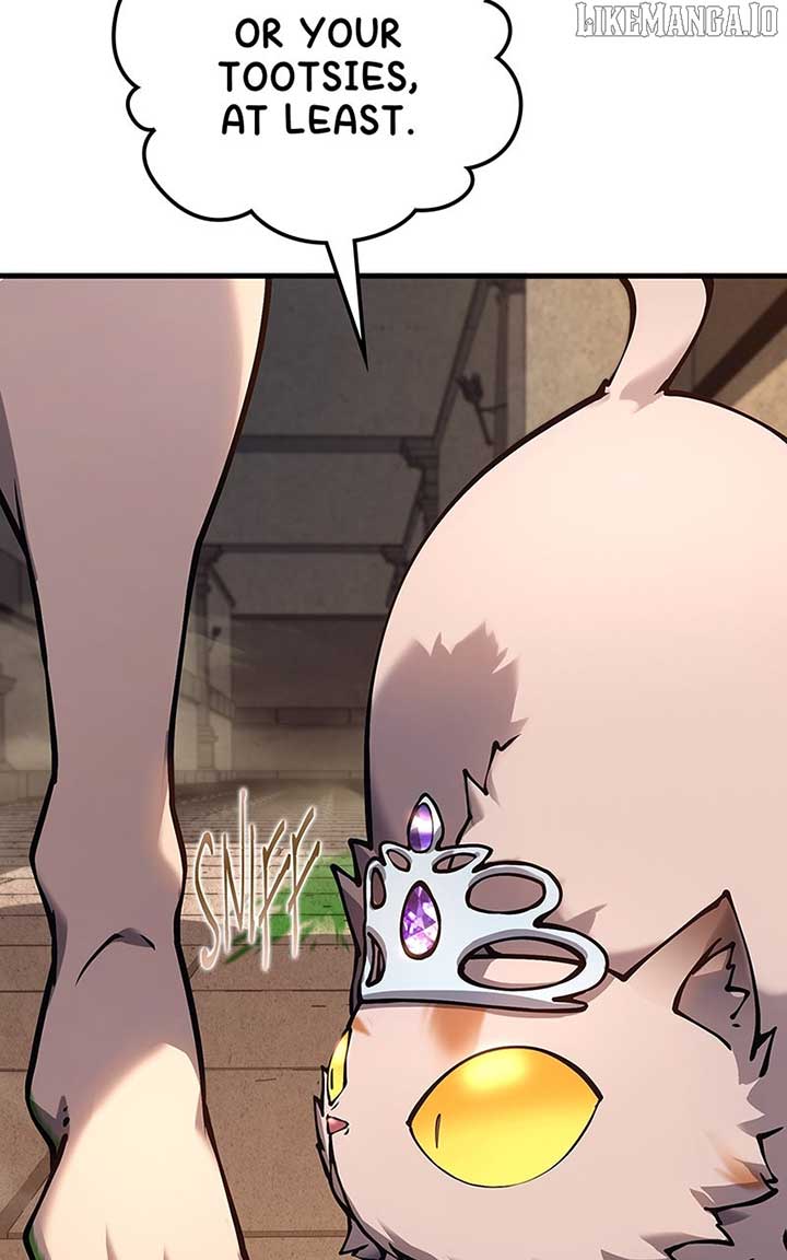 Dungeon Crawler Carl Chapter 6 page 106