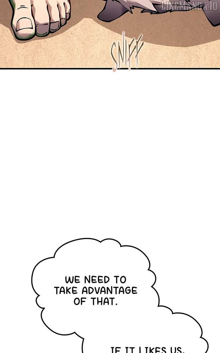 Dungeon Crawler Carl Chapter 6 page 107